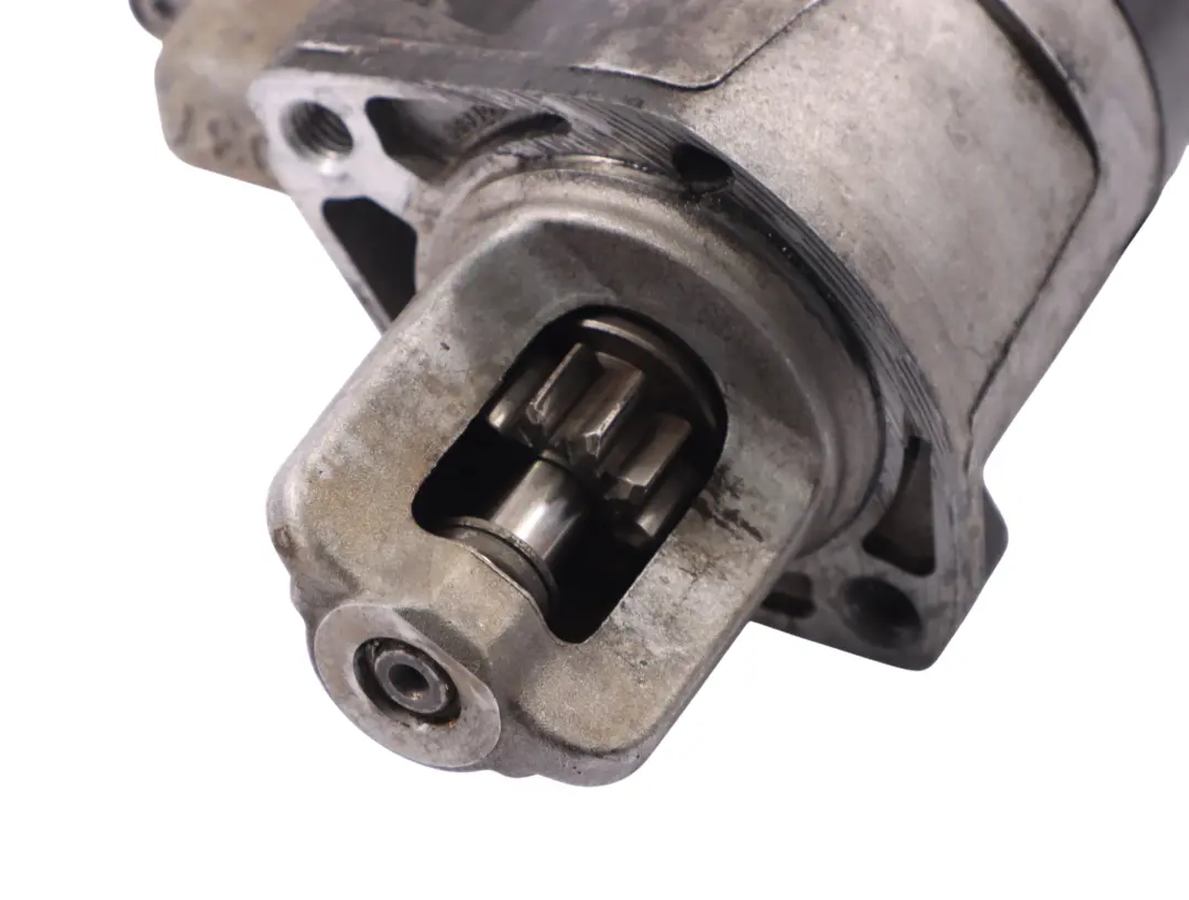 W207 W212 W221 Starter Motor to Mercedes W204 with Part number A6429060900 Mercedes W204 W207 W212 W221 Starter Motor - SKU A6429060900 - Part number A6429060900
