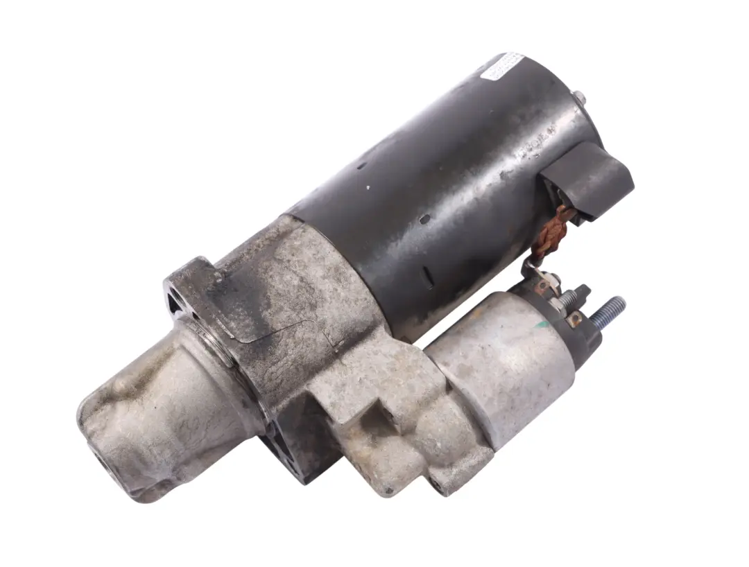 W207 W212 W221 Starter Motor to Mercedes W204 with Part number A6429060900 Mercedes W204 W207 W212 W221 Starter Motor - SKU A6429060900 - Part number A6429060900