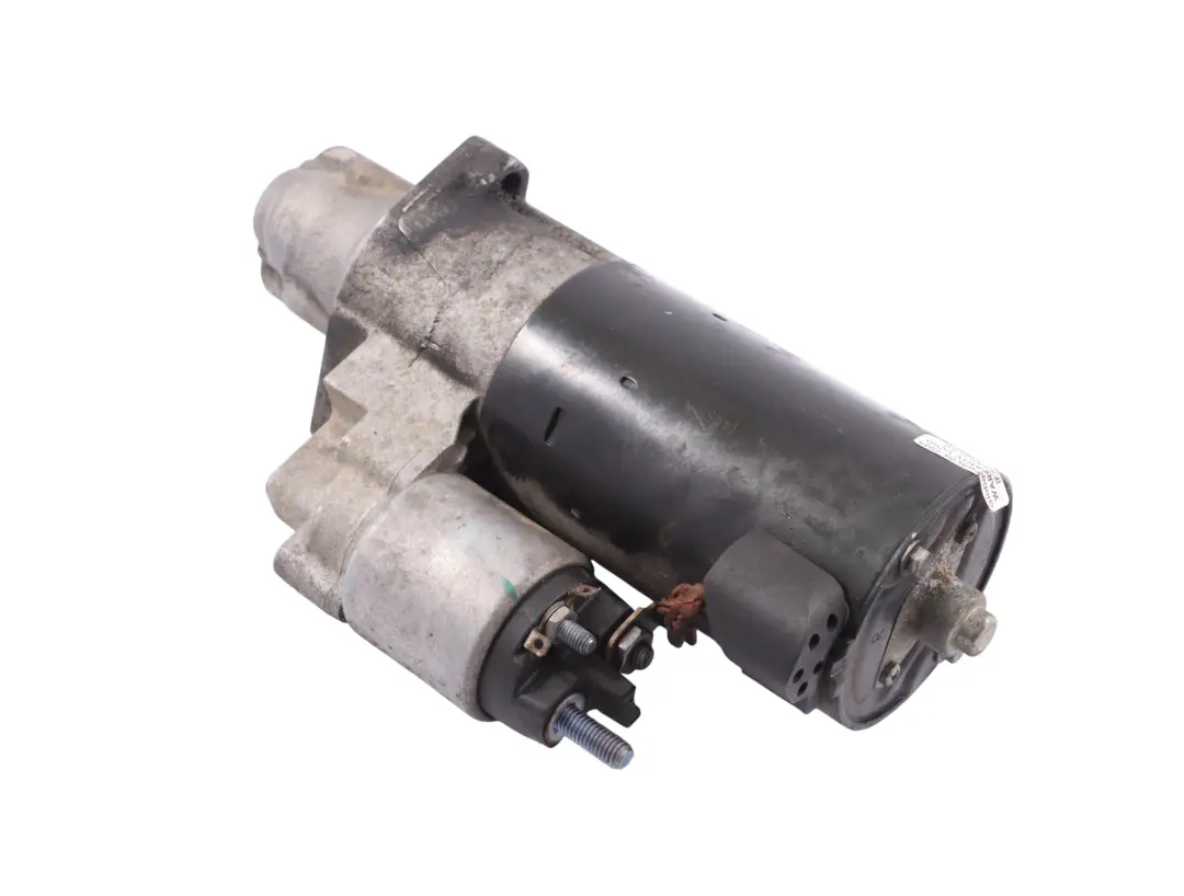 W207 W212 W221 Démarreur pour Mercedes W204 à propos du numéro de pièce A6429060900 Mercedes W204 W207 W212 W221 Démarreur - SKU A6429060900 - Numéro de pièce A6429060900