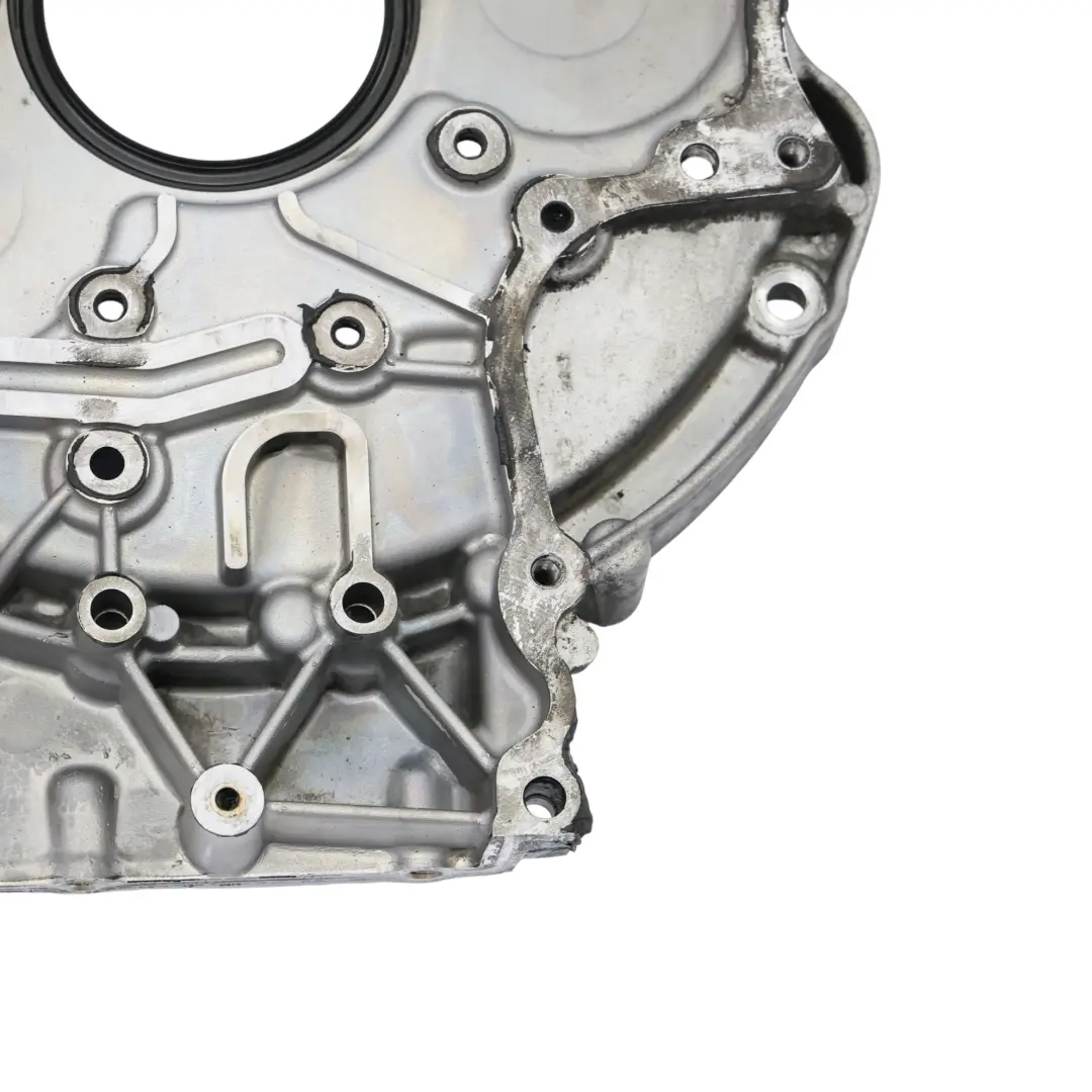 Mercedes X156 220 CDI Catena Di Distribuzione Albero Motore Paraolio - SKU A6450150000 - Numero di parte A6450150000