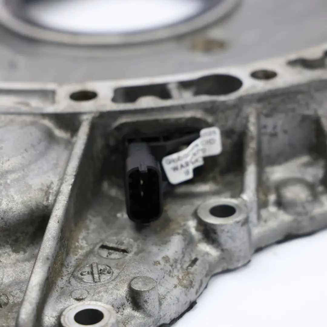 Steuerkette Kurbelwelle Öldichtung Gehäuse für Mercedes X156 220 CDI mit Teilenummer A6450150000 Mercedes X156 220 CDI Steuerkette Kurbelwelle Öldichtung Gehäuse - SKU A6450150000 - Teilenummer A6450150000