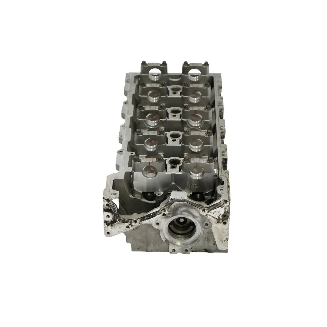 Tapa De Culata Del Motor Diesel para Mercedes W906 311 CDI con número de pieza A6460101420 Mercedes W906 311 CDI Tapa De Culata Del Motor Diesel - SKU A6460101420 - Número de pieza A6460101420