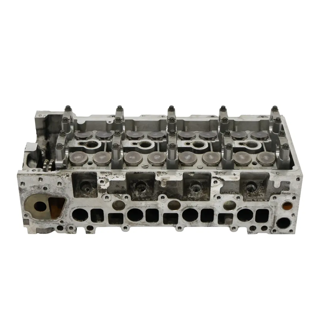 Motore Diesel Coperchio Testa Cilindro per Mercedes W906 311 CDI con numero di parte A6460101420 Mercedes W906 311 CDI Motore Diesel Coperchio Testa Cilindro - SKU A6460101420 - Numero di parte A6460101420