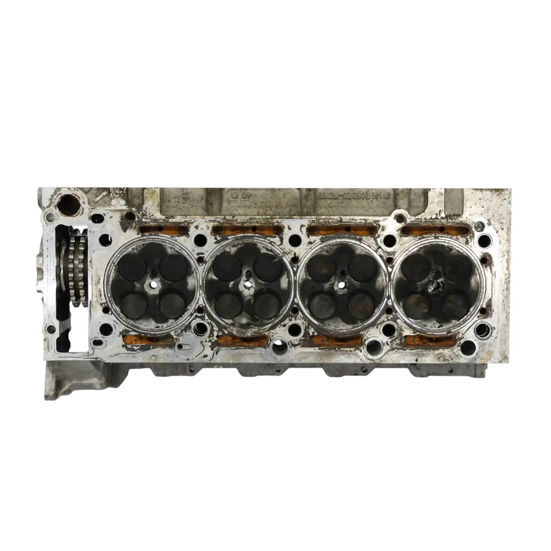 Motore Diesel Coperchio Testa Cilindro per Mercedes W906 311 CDI con numero di parte A6460101420 Mercedes W906 311 CDI Motore Diesel Coperchio Testa Cilindro - SKU A6460101420 - Numero di parte A6460101420