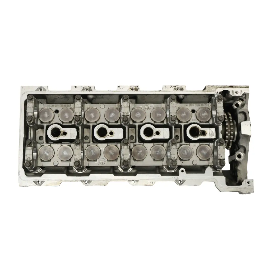 Zylinderkopfdeckel für Mercedes W906 311 CDI Diesel Motor mit Teilenummer A6460101420 Mercedes W906 311 CDI Diesel Motor Zylinderkopfdeckel - SKU A6460101420 - Teilenummer A6460101420