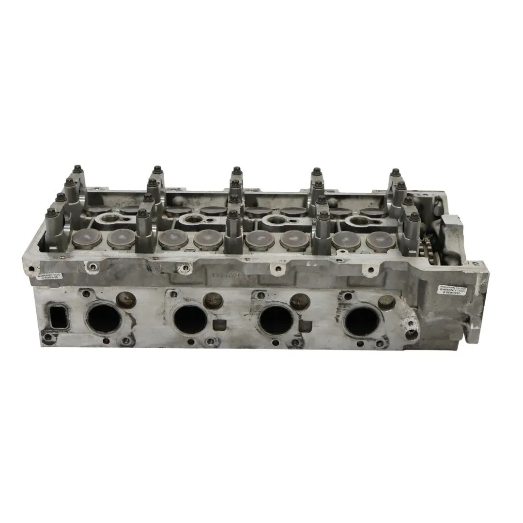 Zylinderkopfdeckel für Mercedes W906 311 CDI Diesel Motor mit Teilenummer A6460101420 Mercedes W906 311 CDI Diesel Motor Zylinderkopfdeckel - SKU A6460101420 - Teilenummer A6460101420