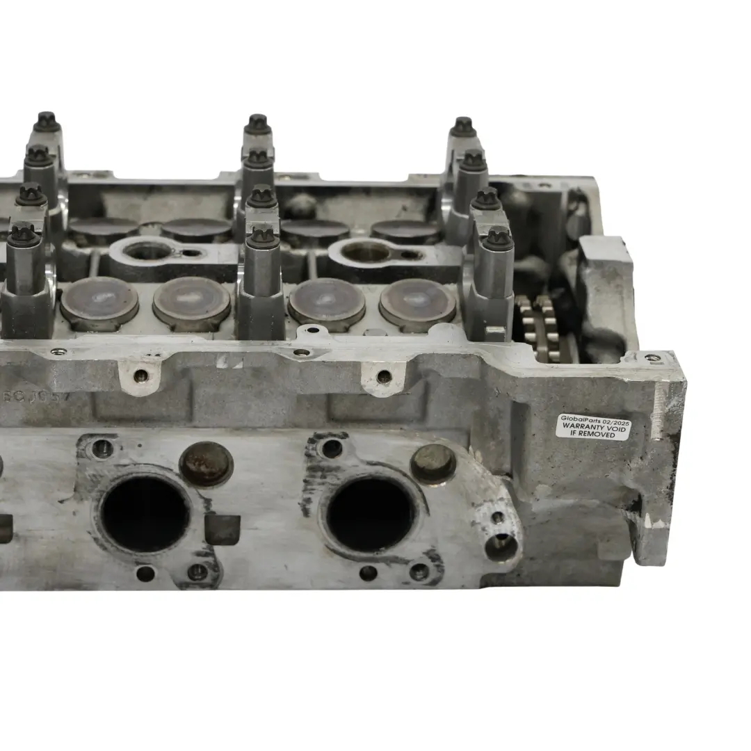 Zylinderkopfdeckel für Mercedes W906 311 CDI Diesel Motor mit Teilenummer A6460101420 Mercedes W906 311 CDI Diesel Motor Zylinderkopfdeckel - SKU A6460101420 - Teilenummer A6460101420