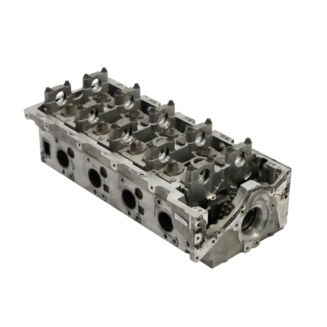 Cylinder Head Cover to Mercedes W906 311 CDI Diesel Engine with Part number A6460101420 Mercedes W906 311 CDI Diesel Engine Cylinder Head Cover - SKU A6460101420 - Part number A6460101420