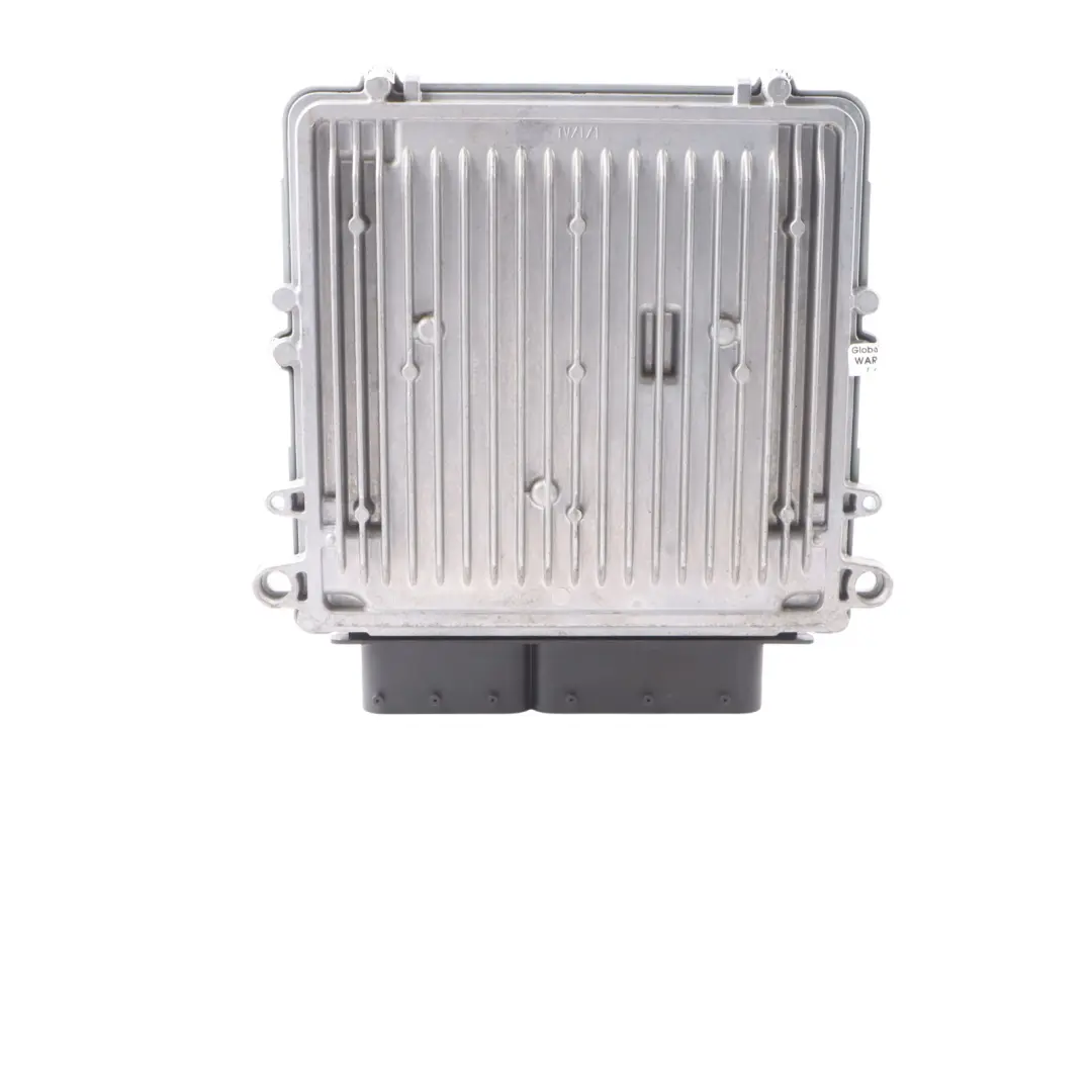 Mercedes W639 109CDI 646.980 95HP Engine Control Unit ECU Kit Manual - SKU A6461507272-2 - Part number A6461507272