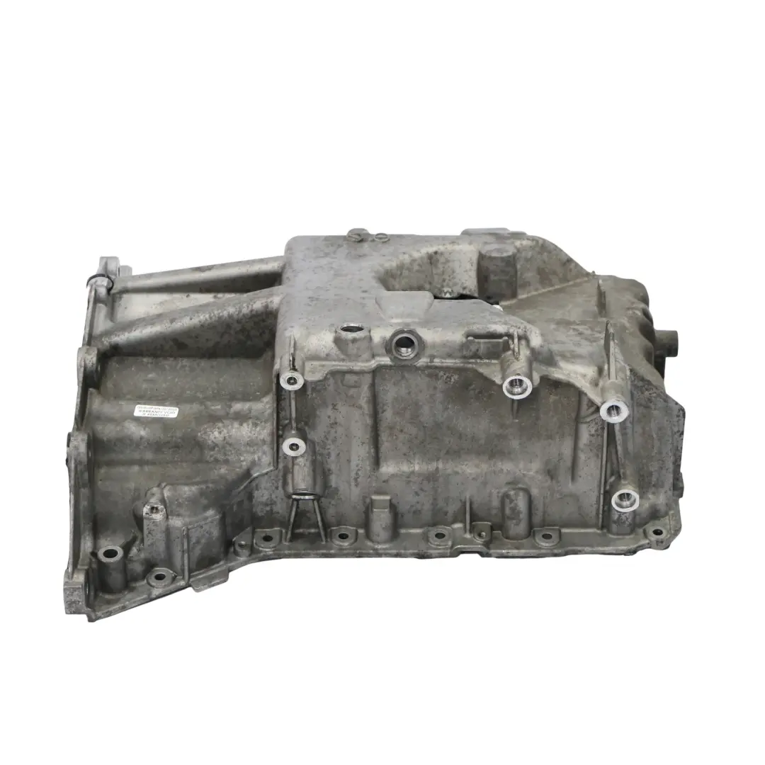 Carter De Aceite Para Motor Diesel para Mercedes X156 220 CDI con número de pieza A6510140100 Mercedes X156 220 CDI Carter De Aceite Para Motor Diesel - SKU A6510140100 - Número de pieza A6510140100