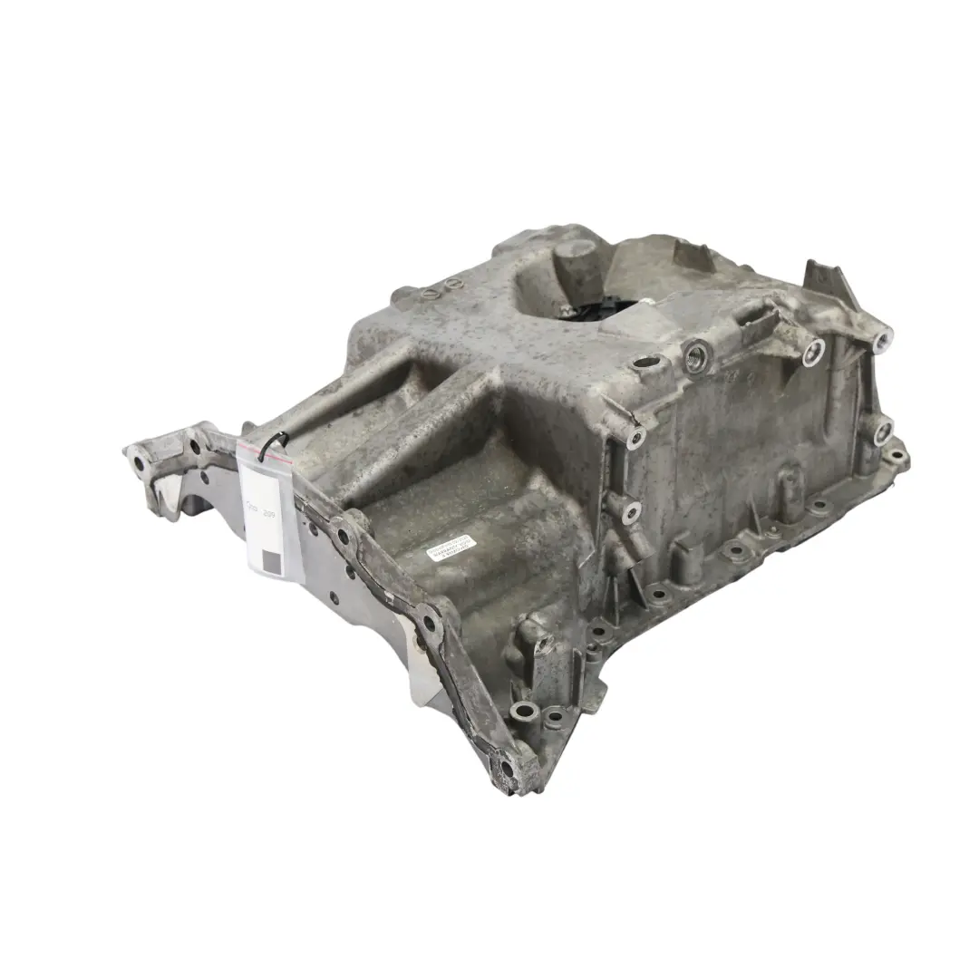 Coppa Olio Motore per Mercedes X156 220 CDI Diesel con numero di parte A6510140100 Mercedes X156 220 CDI Diesel Coppa Olio Motore - SKU A6510140100 - Numero di parte A6510140100