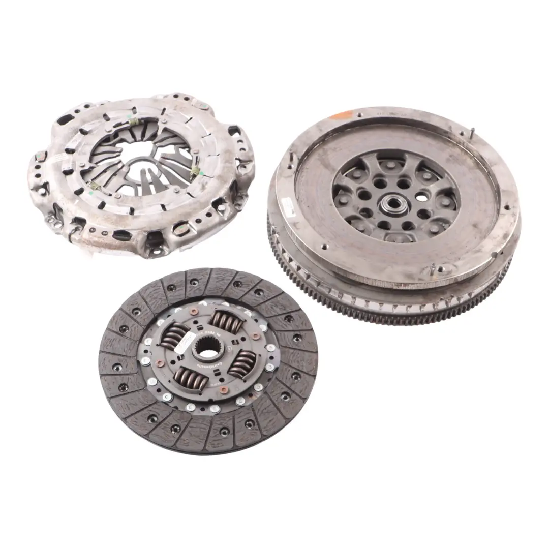 OM651.955 Diesel Dual Twin Mass Flywheel Gearbox to Mercedes W906 with Part number A6510305105 Mercedes W906 OM651.955 Diesel Dual Twin Mass Flywheel Gearbox - SKU A6510305105-1 - Part number A6510305105