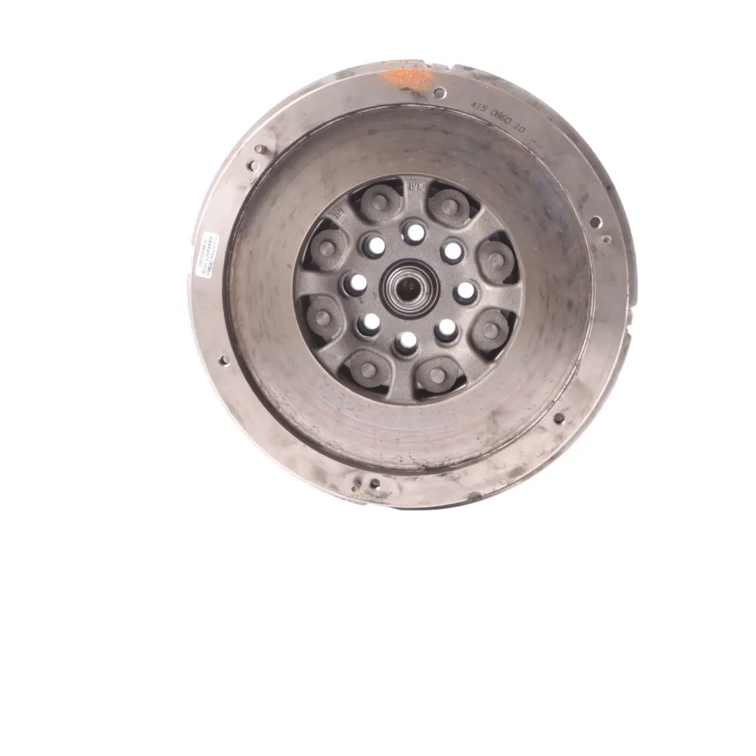 OM651.955 Diesel Dual Twin Mass Flywheel Gearbox to Mercedes W906 with Part number A6510305105 Mercedes W906 OM651.955 Diesel Dual Twin Mass Flywheel Gearbox - SKU A6510305105-1 - Part number A6510305105