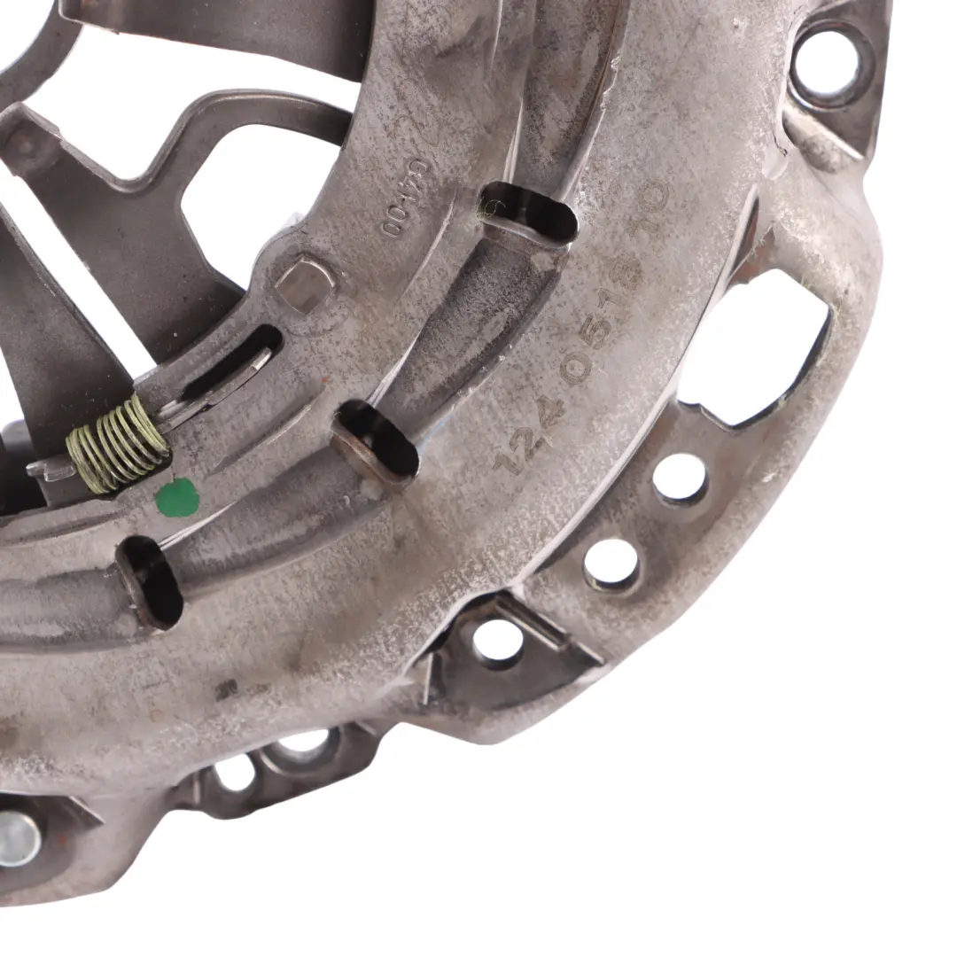 OM651.955 Diesel Dual Twin Mass Flywheel Gearbox to Mercedes W906 with Part number A6510305105 Mercedes W906 OM651.955 Diesel Dual Twin Mass Flywheel Gearbox - SKU A6510305105-1 - Part number A6510305105