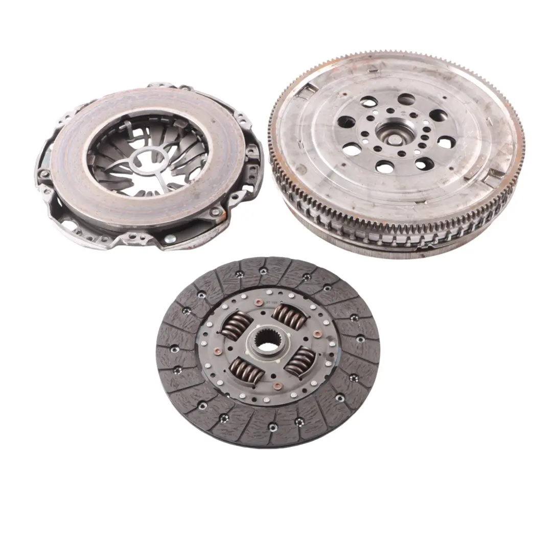 Mercedes W906 OM651.955 Diesel Dual Twin Mass Flywheel Gearbox - SKU A6510305105-1 - Part number A6510305105