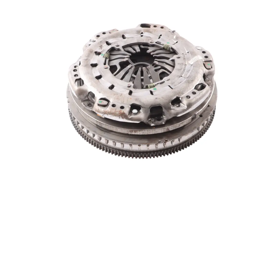 OM651.955 Diesel Dual Twin Mass Flywheel Gearbox to Mercedes W906 with Part number A6510305105 Mercedes W906 OM651.955 Diesel Dual Twin Mass Flywheel Gearbox - SKU A6510305105-1 - Part number A6510305105