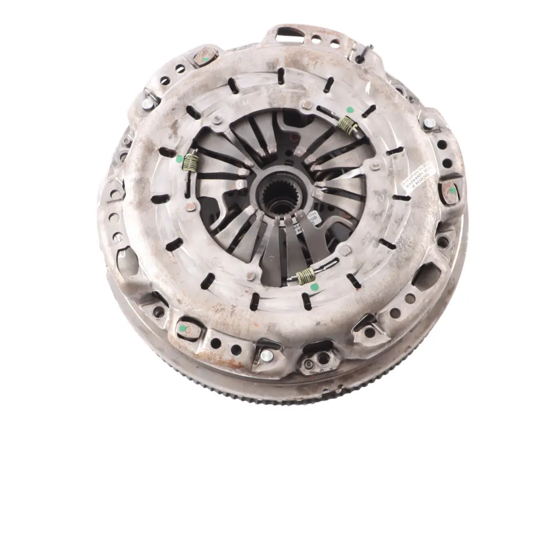 OM651.955 Diesel Caja de cambios doble volante bimasa para Mercedes W906 con número de pieza A6510305105 Mercedes W906 OM651.955 Diesel Caja de cambios doble volante bimasa - SKU A6510305105-1 - Número de pieza A6510305105