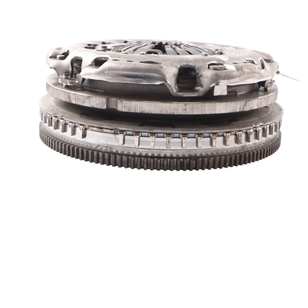 Mercedes W906 OM651.955 Diesel Dual Twin Mass Flywheel Gearbox - SKU A6510305105-1 - Part number A6510305105