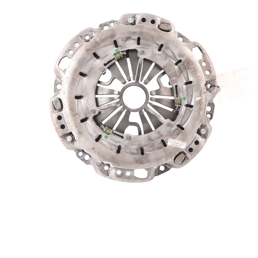 OM651.955 Diesel Dual Twin Mass Flywheel Gearbox to Mercedes W906 with Part number A6510305105 Mercedes W906 OM651.955 Diesel Dual Twin Mass Flywheel Gearbox - SKU A6510305105-1 - Part number A6510305105