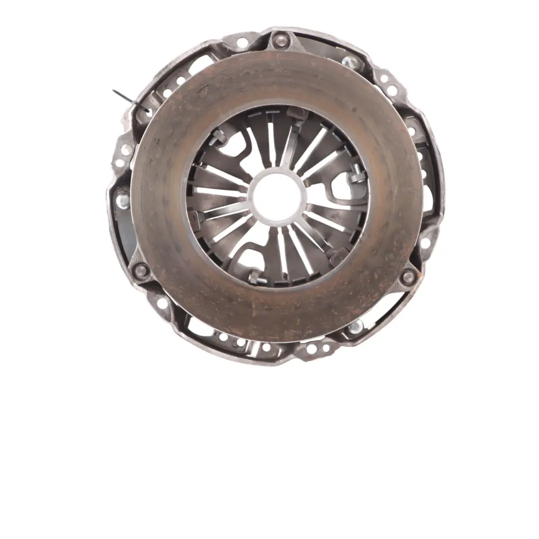 OM651.955 Diesel Dual Twin Mass Flywheel Gearbox to Mercedes W906 with Part number A6510305105 Mercedes W906 OM651.955 Diesel Dual Twin Mass Flywheel Gearbox - SKU A6510305105-1 - Part number A6510305105