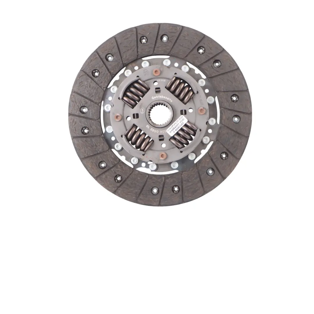 Mercedes W906 OM651.955 Diesel Dual Twin Mass Flywheel Gearbox - SKU A6510305105-1 - Part number A6510305105
