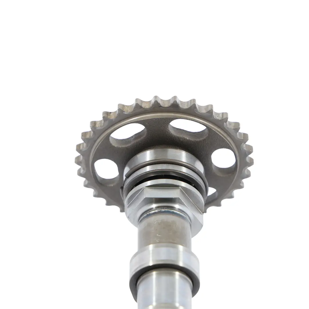 Exhaust Camshaft Mercedes W176 W204 C207 W212 OM651 Engine Outlet to with Part number A6510501301 Exhaust Camshaft Mercedes W176 W204 C207 W212 OM651 Engine Outlet - SKU A6510501301 - Part number A6510501301