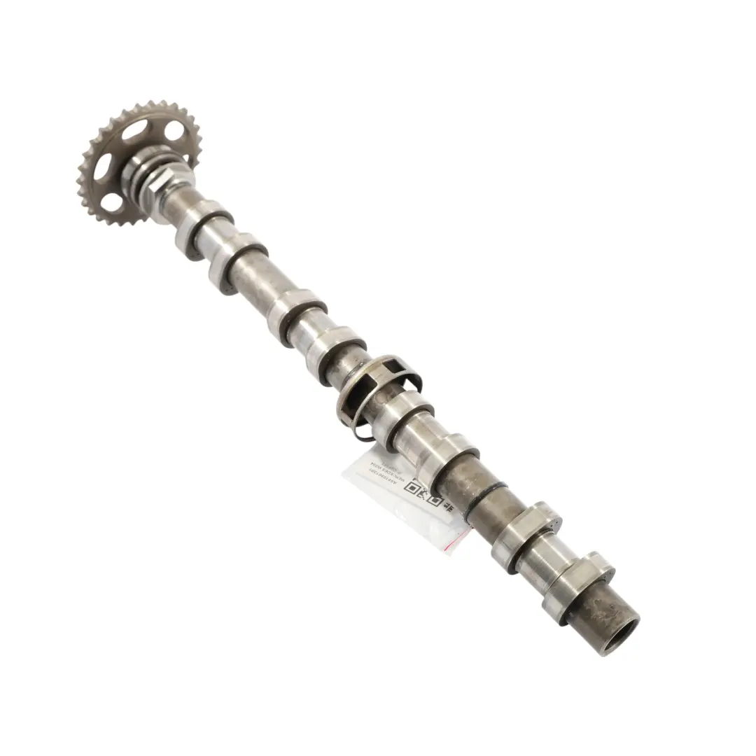 Árbol levas escape Mercedes W176 W204 C207 W212 OM651 Motor Salida para con número de pieza A6510501301 Árbol levas escape Mercedes W176 W204 C207 W212 OM651 Motor Salida - SKU A6510501301 - Número de pieza A6510501301