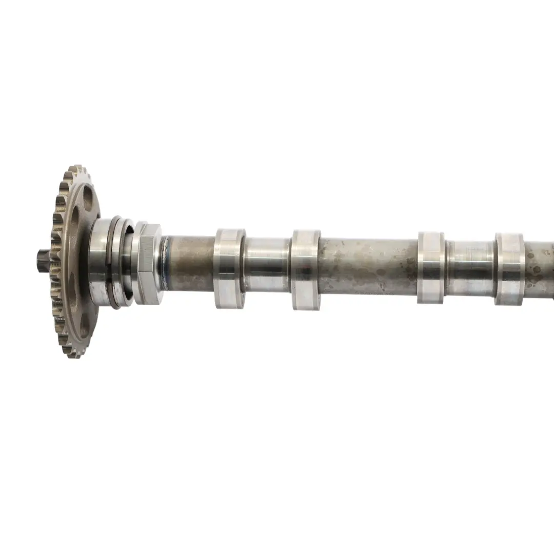 OM651 Wałek Rozrządu Wydechowy do Mercedes W176 W204 C207 W212 o numerze A6510501301 Mercedes W176 W204 C207 W212 OM651 Wałek Rozrządu Wydechowy - SKU A6510501301 - Numer Części A6510501301