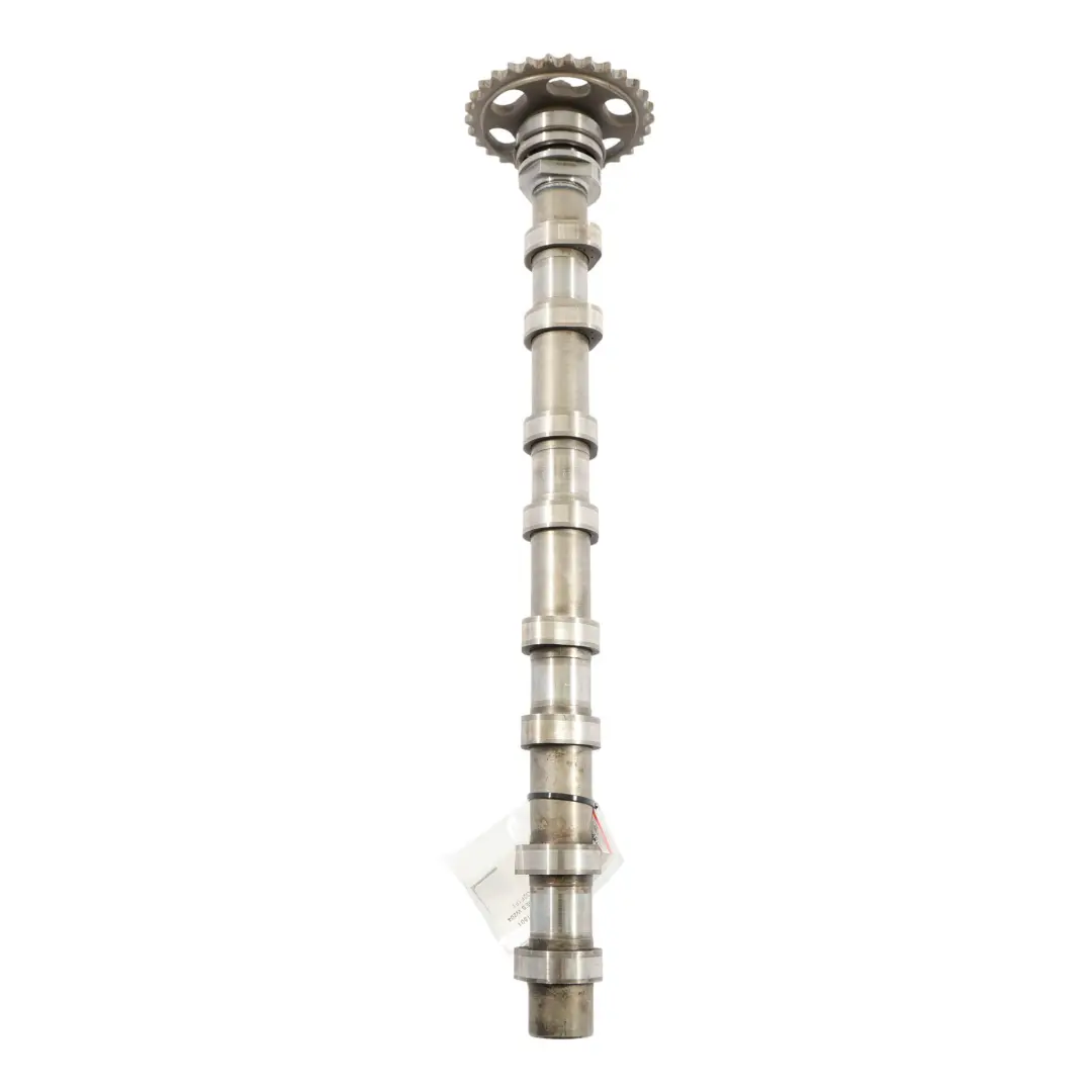  Intake Camshaft Mercedes W176 W204 C207 W212 OM651 Engine Inlet - SKU A6510501501 - Part number A6510501501
