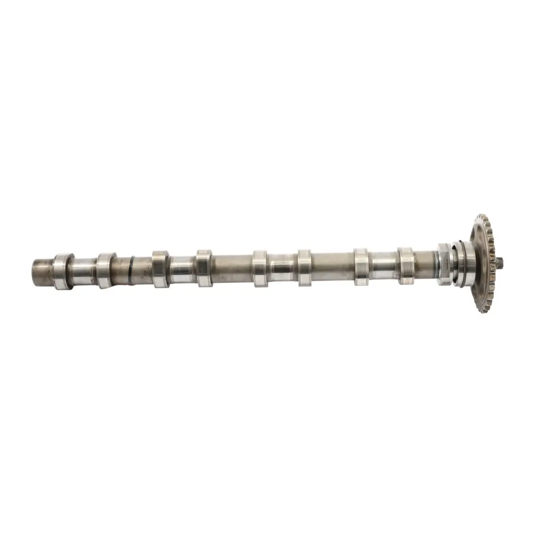 Albero camme aspirazione Mercedes W176 W204 C207 W212 OM651 motore per con numero di parte A6510501501 Albero camme aspirazione Mercedes W176 W204 C207 W212 OM651 motore - SKU A6510501501 - Numero di parte A6510501501