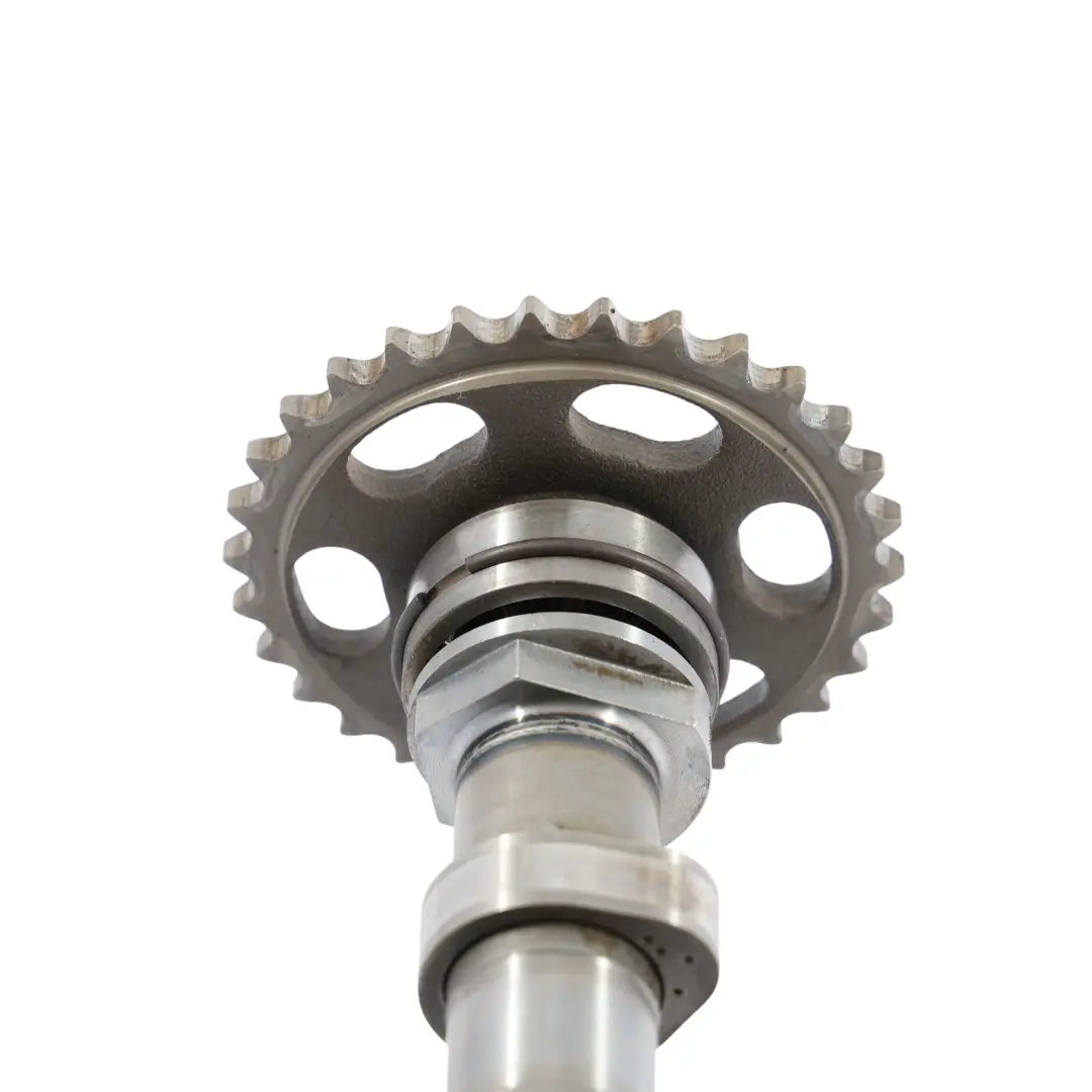 Intake Camshaft Mercedes W176 W204 C207 W212 OM651 Engine Inlet to with Part number A6510501501 Intake Camshaft Mercedes W176 W204 C207 W212 OM651 Engine Inlet - SKU A6510501501 - Part number A6510501501