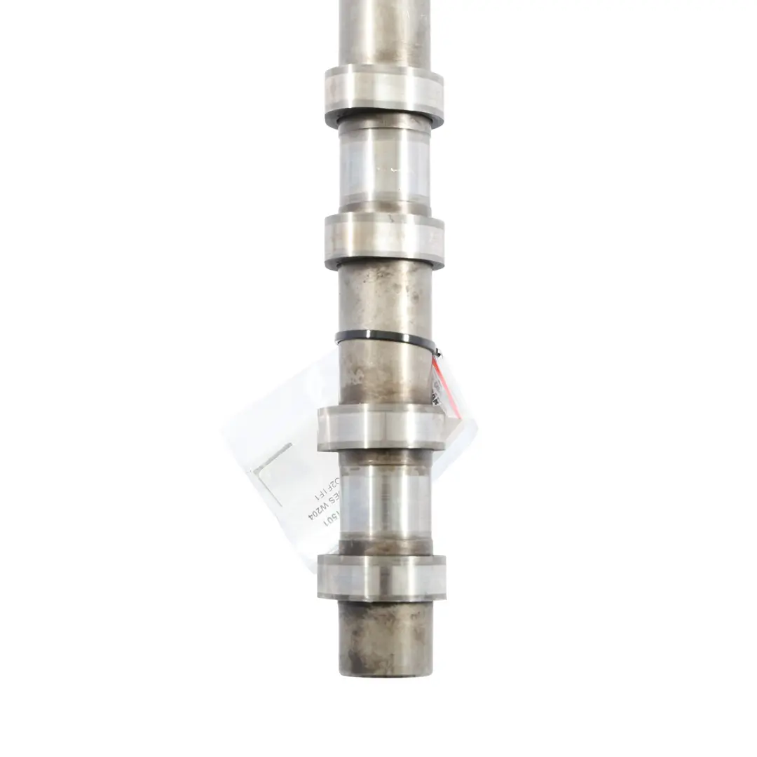 Einlass Nockenwelle Mercedes W176 W204 C207 W212 OM651 Motor Einlass für mit Teilenummer A6510501501 Einlass Nockenwelle Mercedes W176 W204 C207 W212 OM651 Motor Einlass - SKU A6510501501 - Teilenummer A6510501501