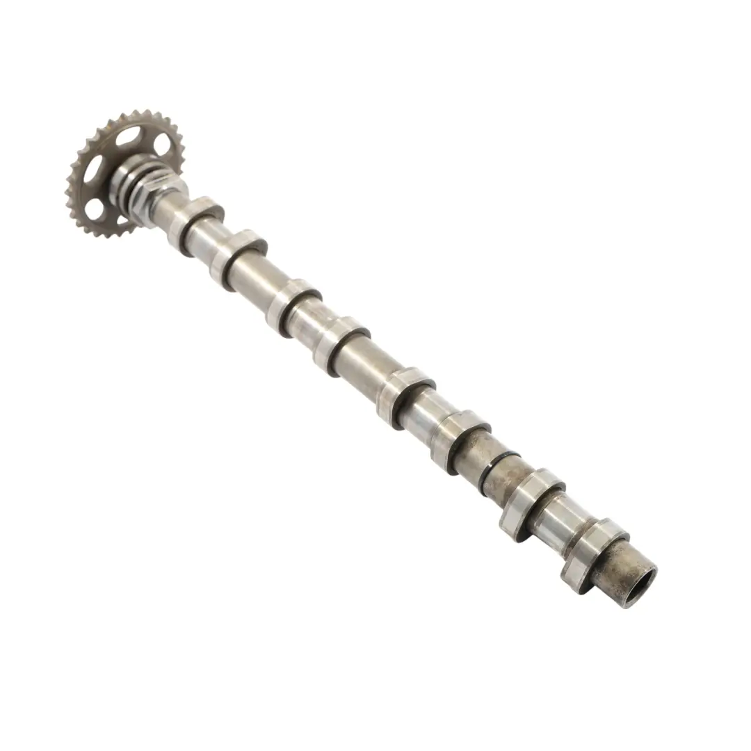 Intake Camshaft Mercedes W176 W204 C207 W212 OM651 Engine Inlet to with Part number A6510501501 Intake Camshaft Mercedes W176 W204 C207 W212 OM651 Engine Inlet - SKU A6510501501 - Part number A6510501501