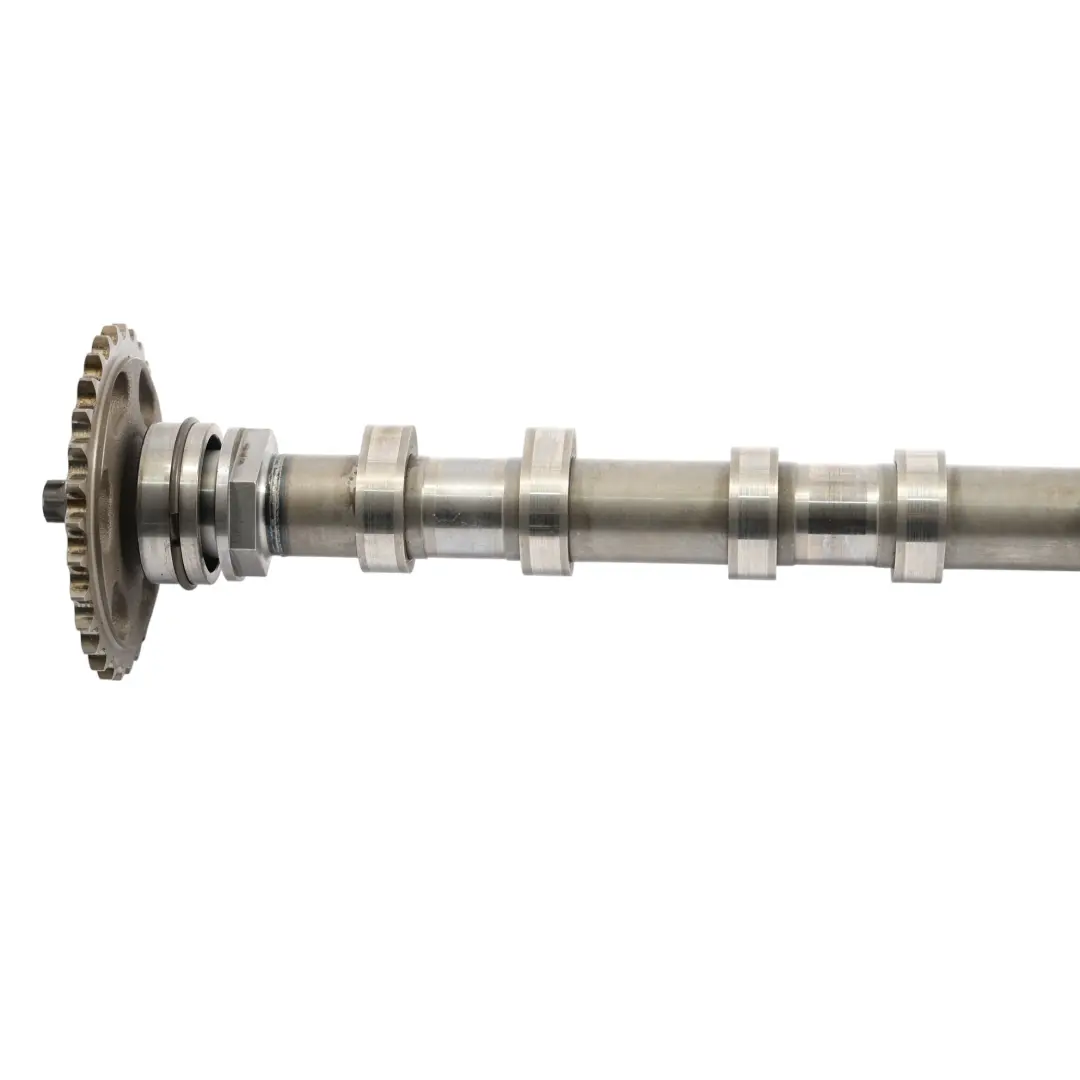  Einlass Nockenwelle Mercedes W176 W204 C207 W212 OM651 Motor Einlass - SKU A6510501501 - Teilenummer A6510501501