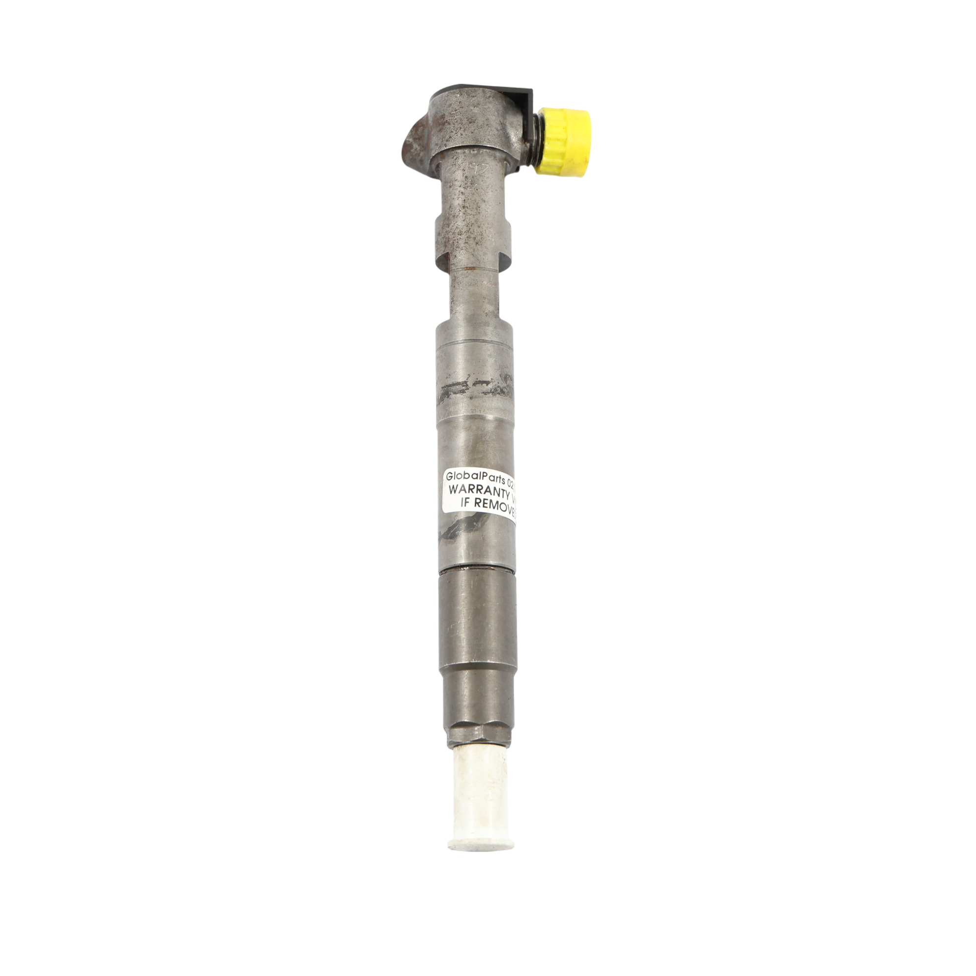 Inyector De Combustible Diésel Original Mercedes Sprinter W906 – OM651, Referencia A6510703087