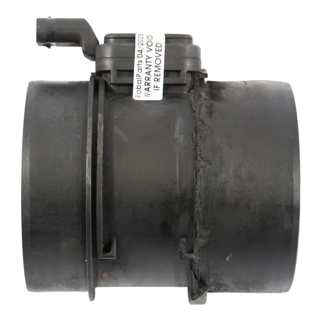 W207 W639 W906 Luft Massenmesser Sensor für Mercedes W204 mit Teilenummer A6510900148 Mercedes W204 W207 W639 W906 Luft Massenmesser Sensor - SKU A6510900148-1 - Teilenummer A6510900148