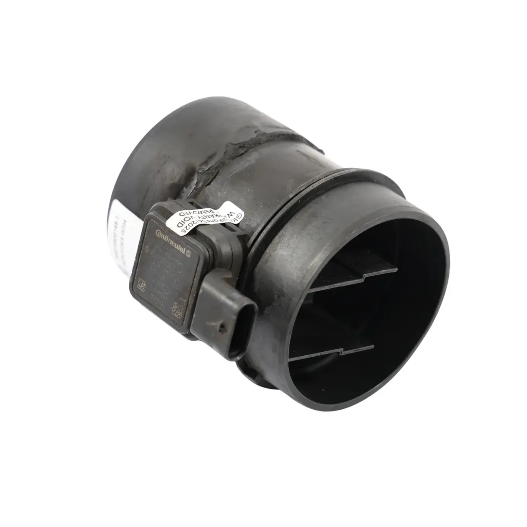 W207 W639 W906 Sensore Misuratore Massa Flusso D'Aria per Mercedes W204 con numero di parte A6510900148 Mercedes W204 W207 W639 W906 Sensore Misuratore Massa Flusso D'Aria - SKU A6510900148-1 - Numero di parte A6510900148