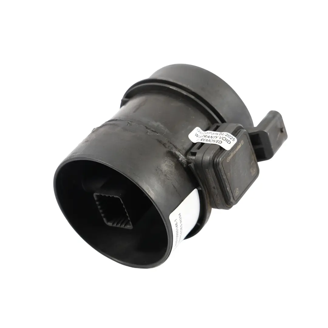 W207 W639 W906 Luft Massenmesser Sensor für Mercedes W204 mit Teilenummer A6510900148 Mercedes W204 W207 W639 W906 Luft Massenmesser Sensor - SKU A6510900148-1 - Teilenummer A6510900148