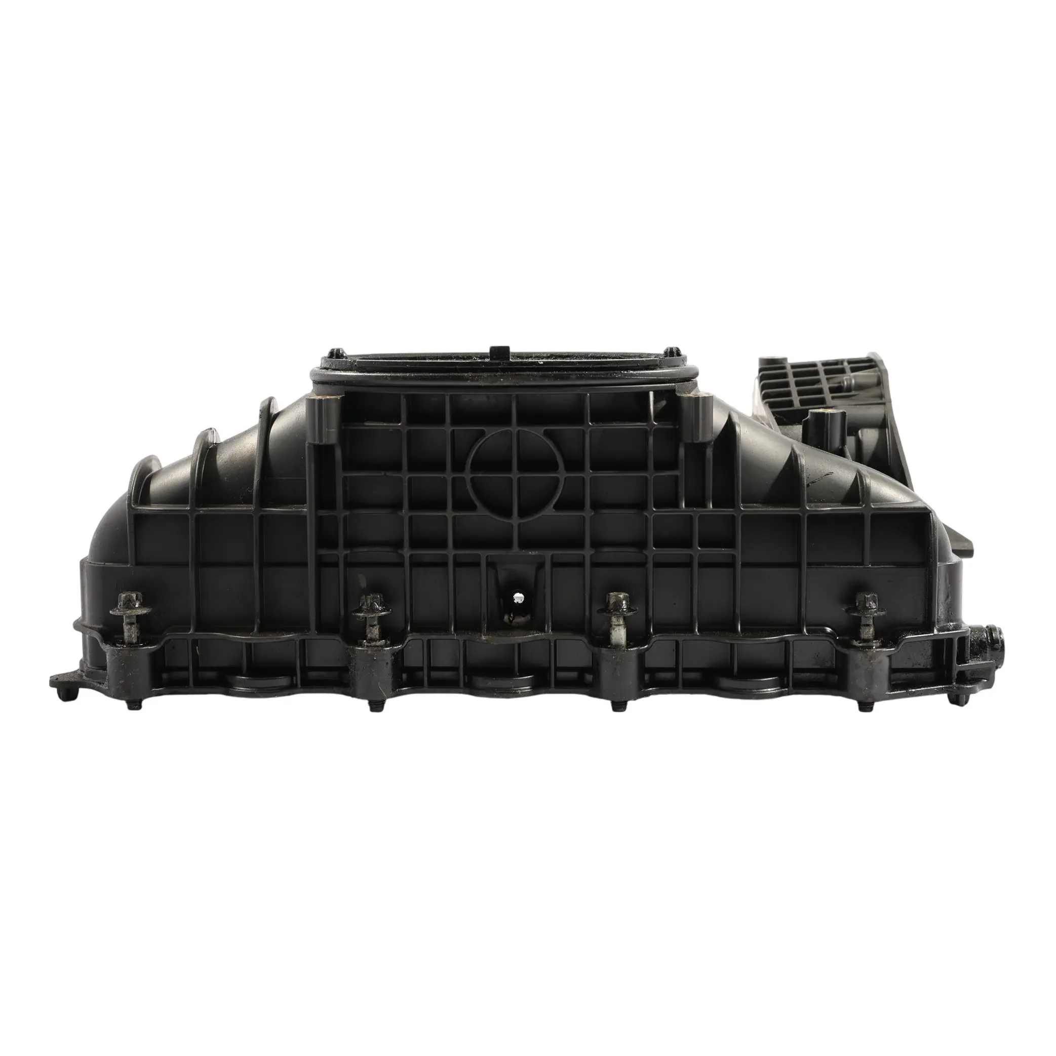 Mercedes W906 OM651 Colector De Admisión Con Control Aletas A6510905737