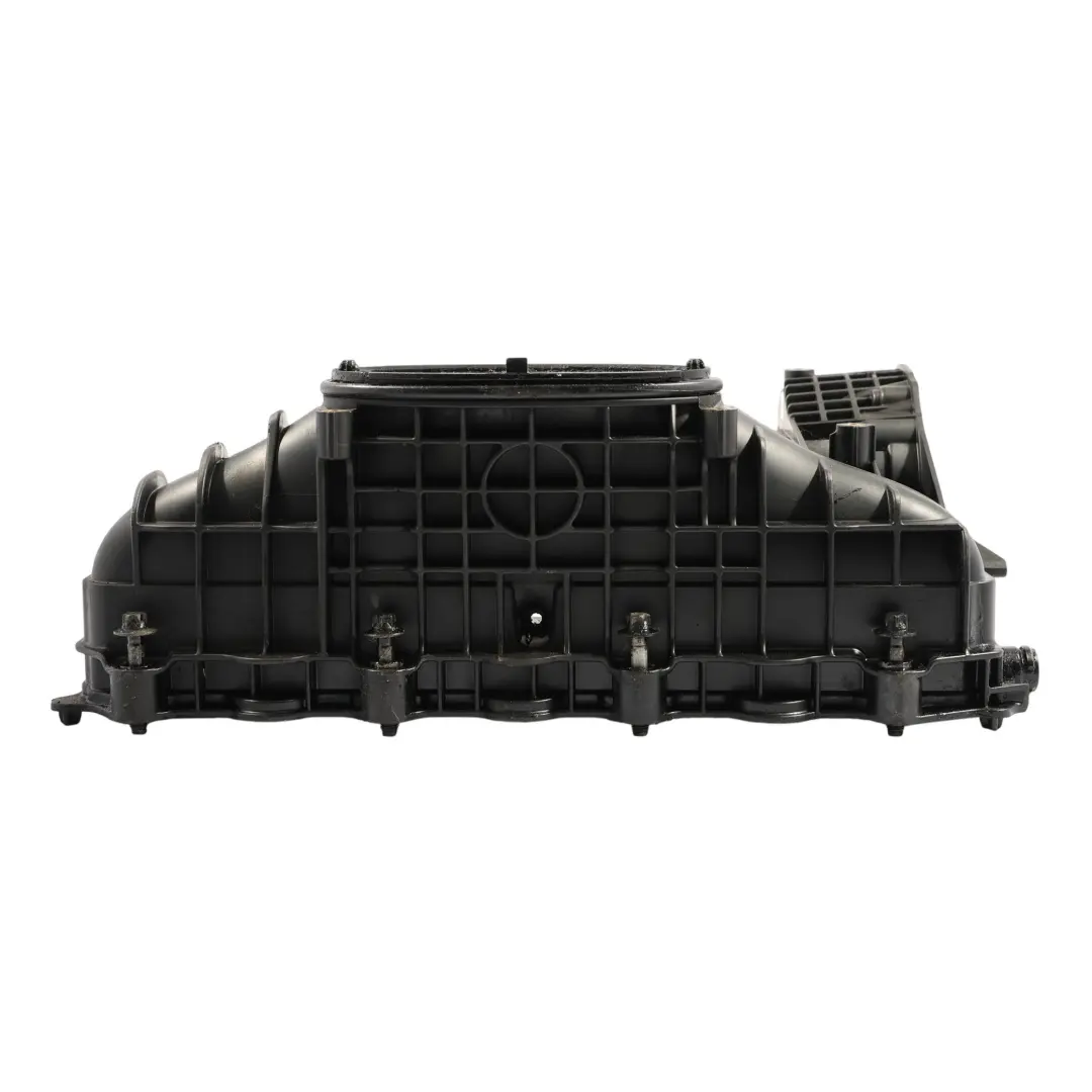 Mercedes W906 OM651 Inlet Intake Manifold With Flap Control - SKU A6510905737-1 - Part number A6510905737