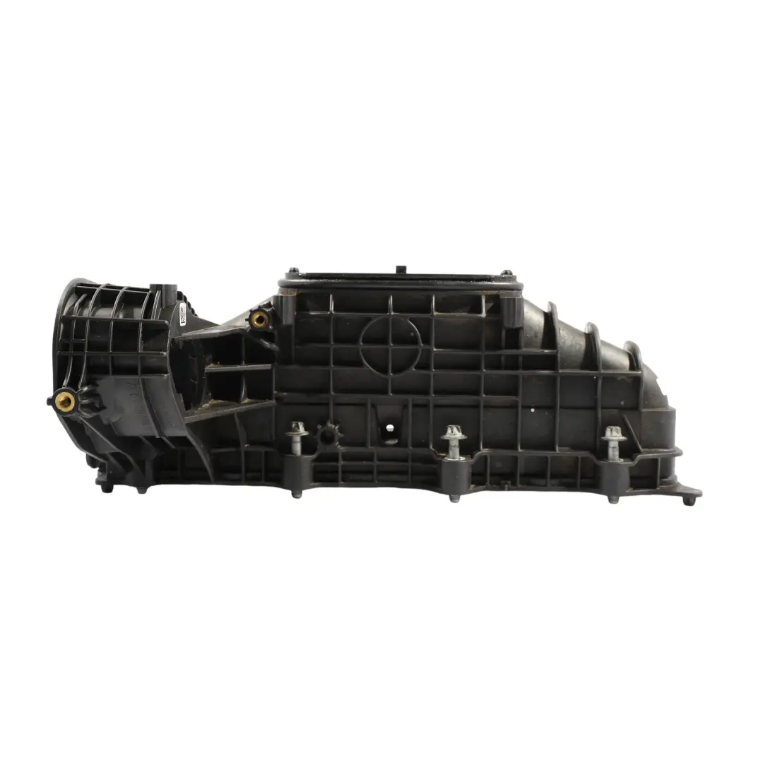Mercedes W906 OM651 Inlet Intake Manifold With Flap Control - SKU A6510905737-1 - Part number A6510905737