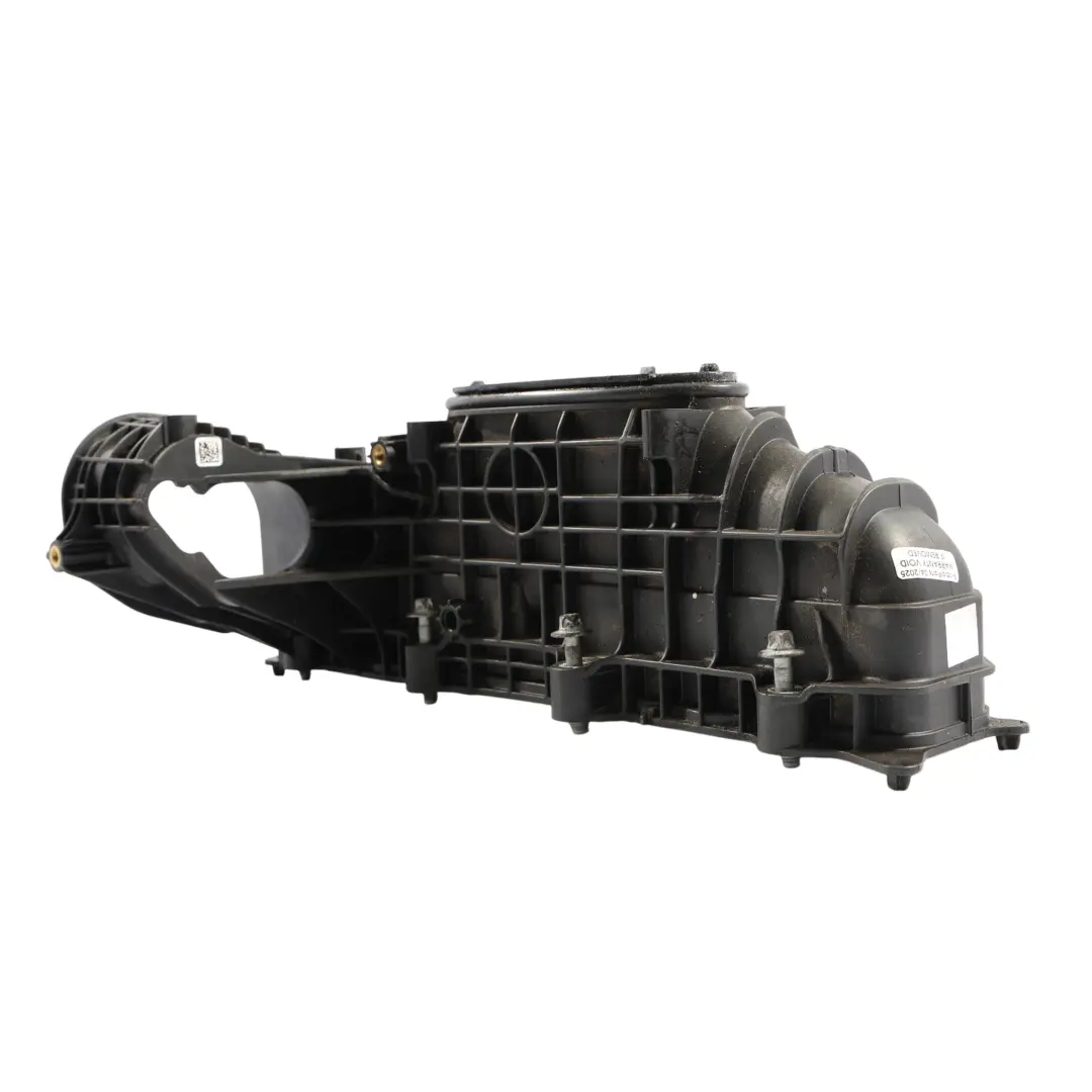 OM651 Collettore Di Aspirazione Con Comando A Lamelle per Mercedes W906 con numero di parte A6510905737 Mercedes W906 OM651 Collettore Di Aspirazione Con Comando A Lamelle - SKU A6510905737-1 - Numero di parte A6510905737