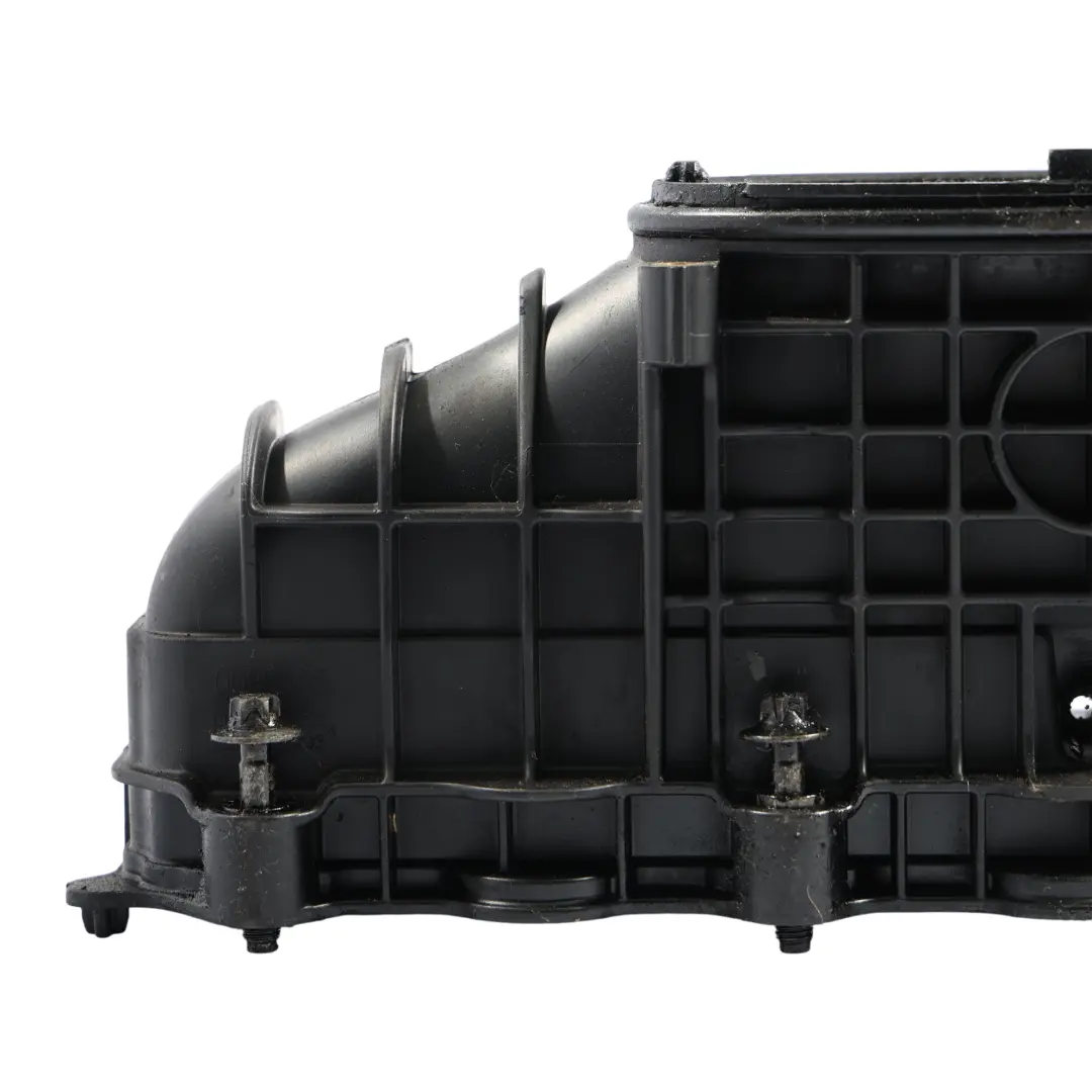 OM651 Colector De Admisión Con Control Aletas para Mercedes W906 con número de pieza A6510905737 Mercedes W906 OM651 Colector De Admisión Con Control Aletas - SKU A6510905737-1 - Número de pieza A6510905737