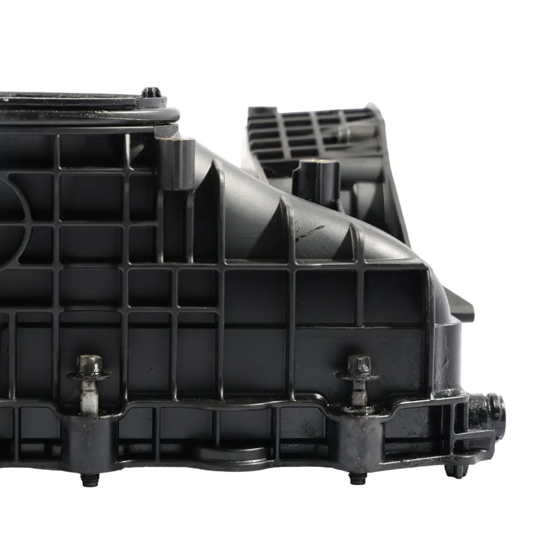 OM651 Ansaugkrümmer Mit Klappen Steuerung für Mercedes W906 mit Teilenummer A6510905737 Mercedes W906 OM651 Ansaugkrümmer Mit Klappen Steuerung - SKU A6510905737-1 - Teilenummer A6510905737