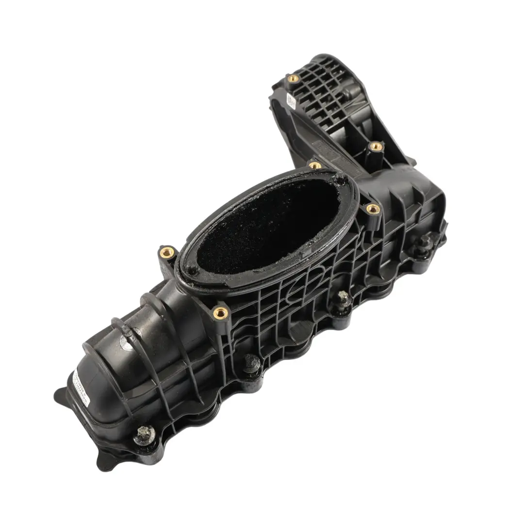 OM651 Inlet Intake Manifold With Flap Control to Mercedes W906 with Part number A6510905737 Mercedes W906 OM651 Inlet Intake Manifold With Flap Control - SKU A6510905737-1 - Part number A6510905737