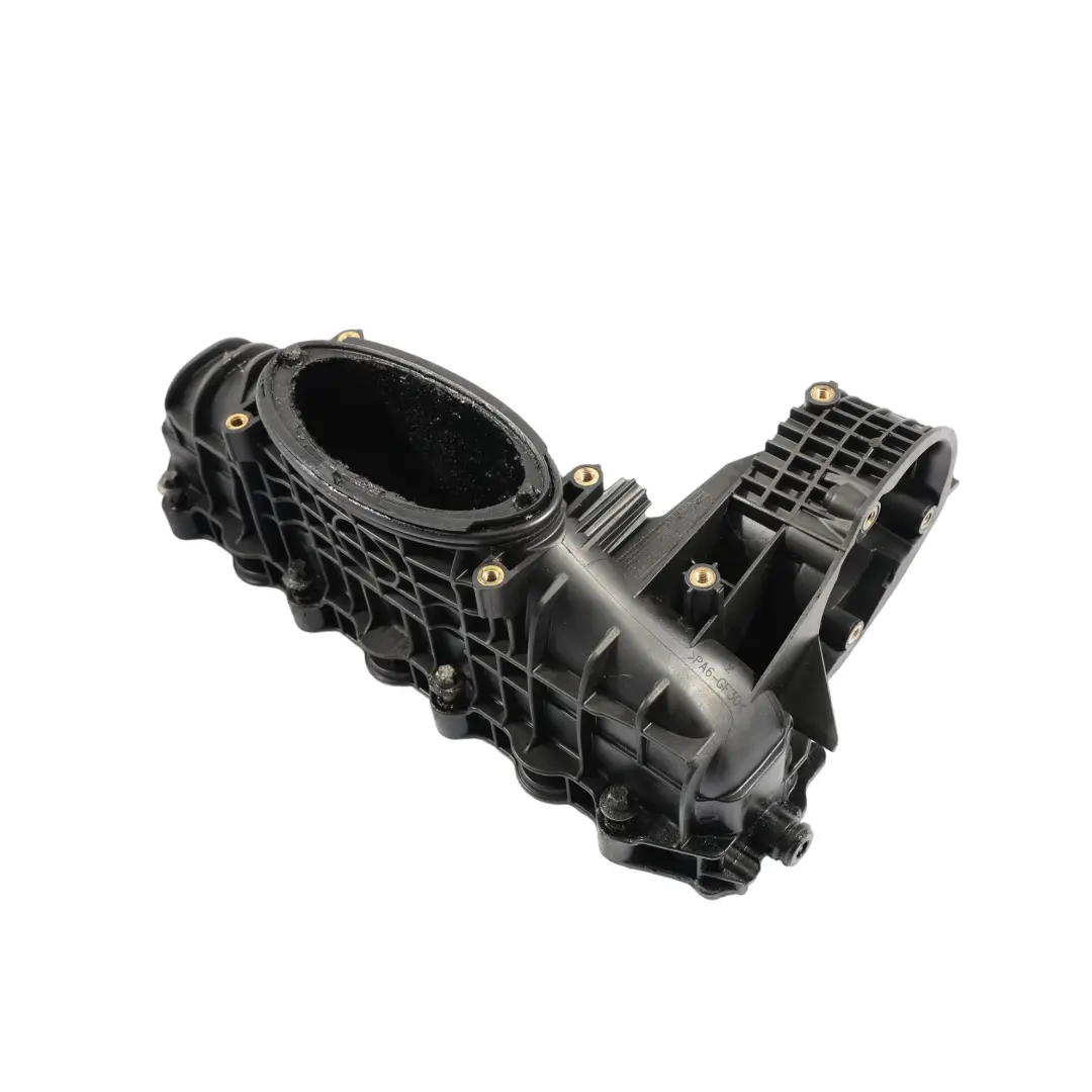 OM651 Inlet Intake Manifold With Flap Control to Mercedes W906 with Part number A6510905737 Mercedes W906 OM651 Inlet Intake Manifold With Flap Control - SKU A6510905737-1 - Part number A6510905737