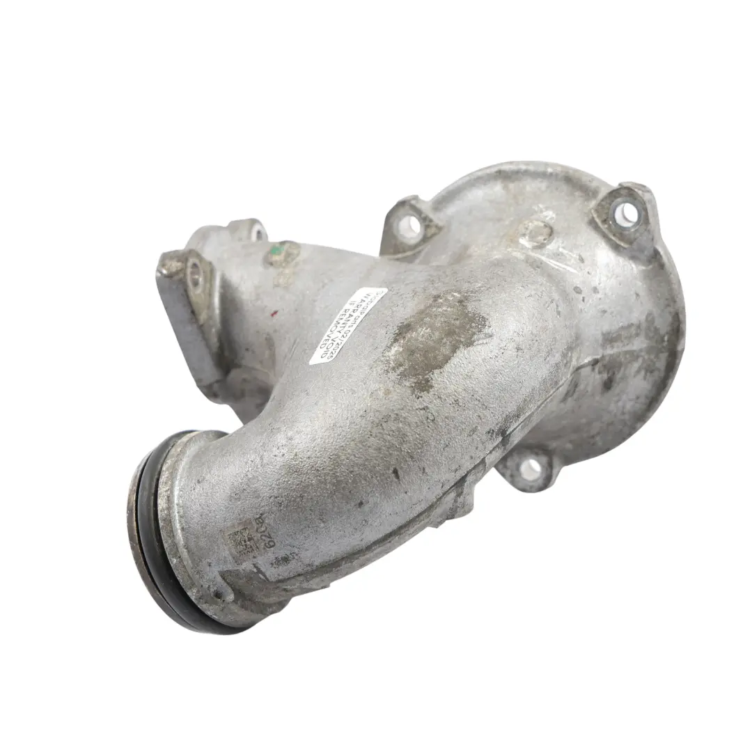 Pieza Turbocompresor Mercedes W204 W207 W212 OM651 Tubo De Línea para con número de pieza A6510906180 Pieza Turbocompresor Mercedes W204 W207 W212 OM651 Tubo De Línea - SKU A6510906180-4 - Número de pieza A6510906180