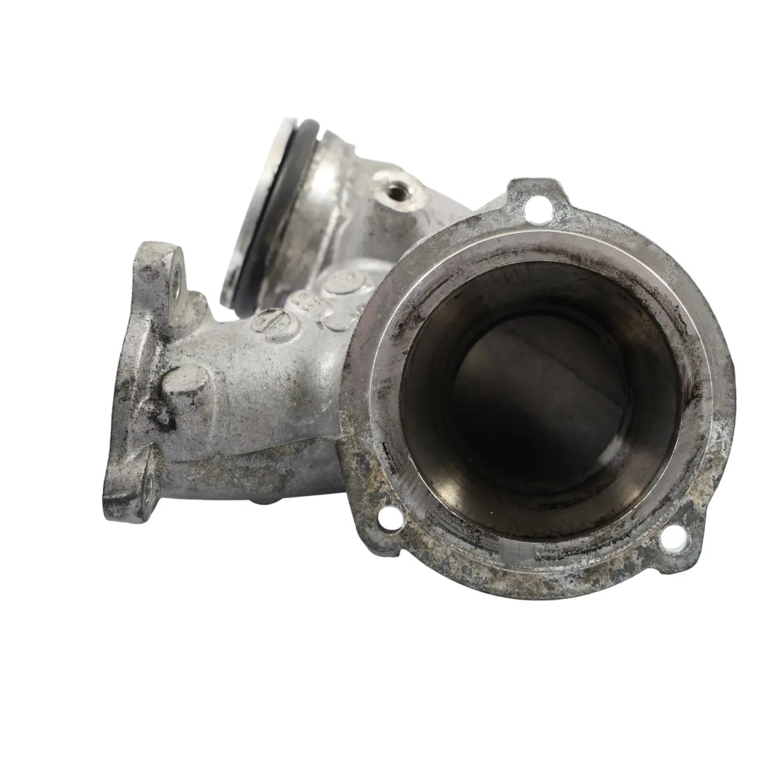 W207 W212 OM651 Łącznik Rura Turbosprężarki do Mercedes W204 o numerze A6510906180 Mercedes W204 W207 W212 OM651 Łącznik Rura Turbosprężarki - SKU A6510906180-4 - Numer Części A6510906180