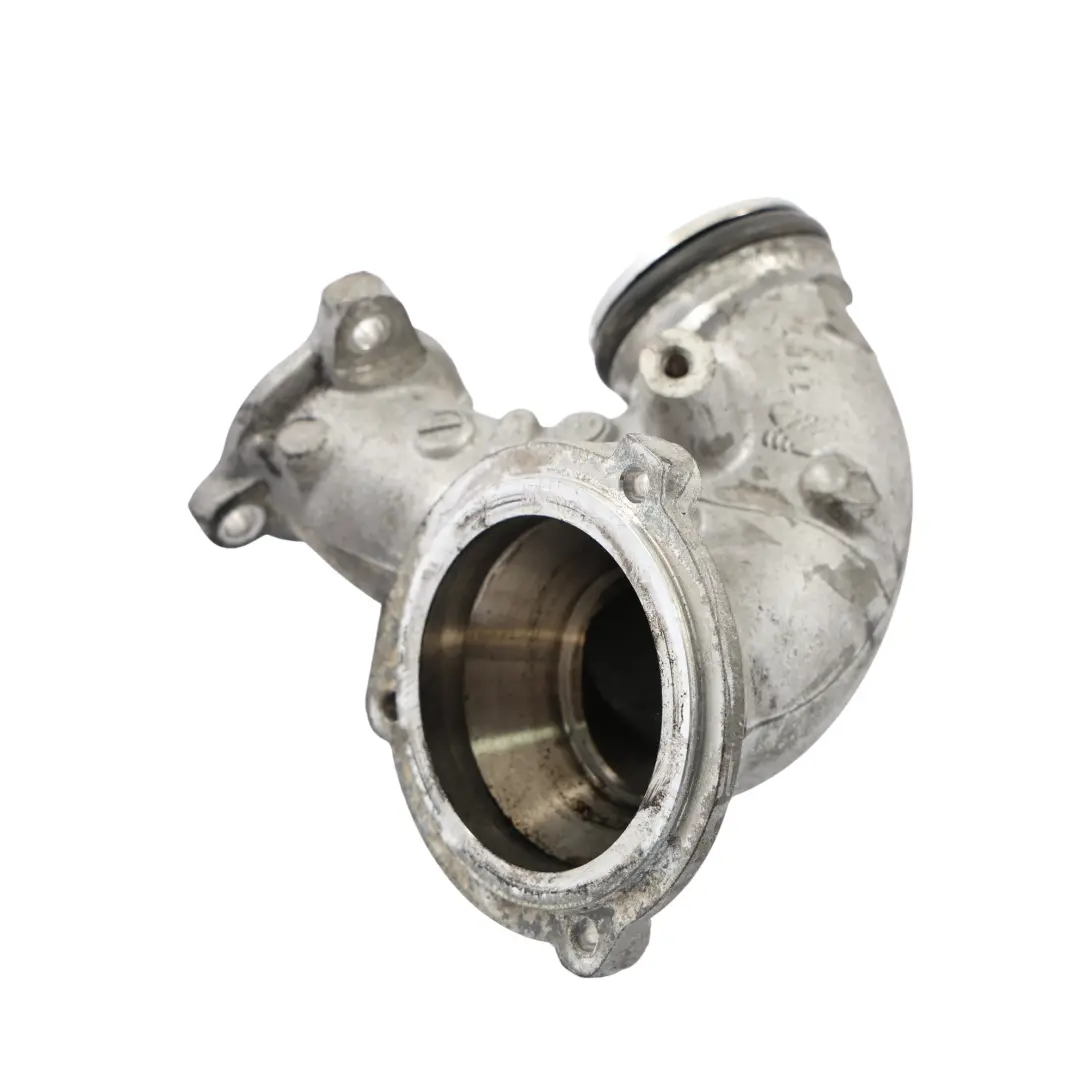  Parte Del Turbocompressore Mercedes W204 W207 W212 OM651 Linea Tubo - SKU A6510906180-4 - Numero di parte A6510906180