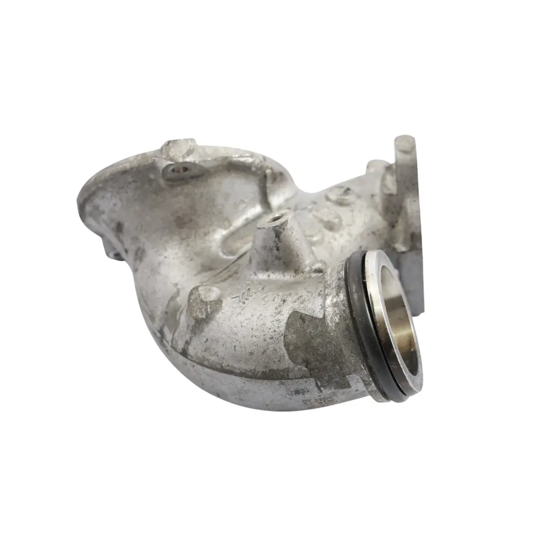 Turbocharger Part Mercedes W204 W207 W212 OM651 Line Tube Pipe to with Part number A6510906180 Turbocharger Part Mercedes W204 W207 W212 OM651 Line Tube Pipe - SKU A6510906180-4 - Part number A6510906180
